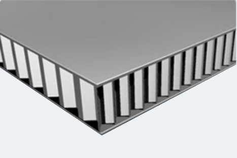 aluminum honeycomb panels