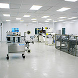 Modular Cleanroom Wall Systems - Clean Room Design and Construction