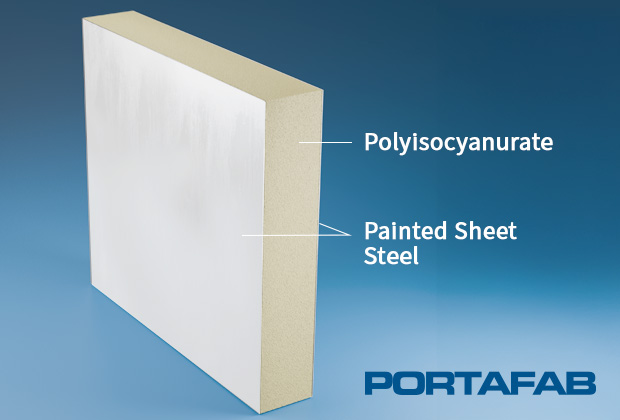 Polyisocyanurate